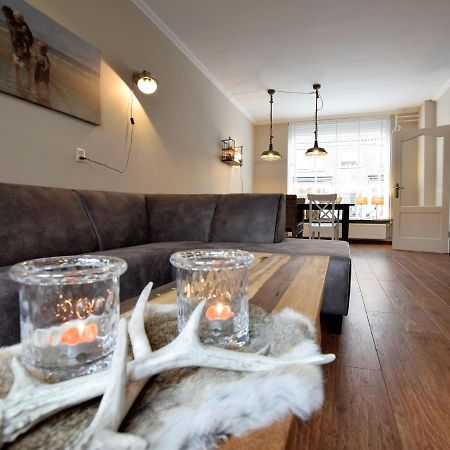 Attractive Holiday House In Katwijk Near The Beach Βίλα Katwijk aan Zee Εξωτερικό φωτογραφία