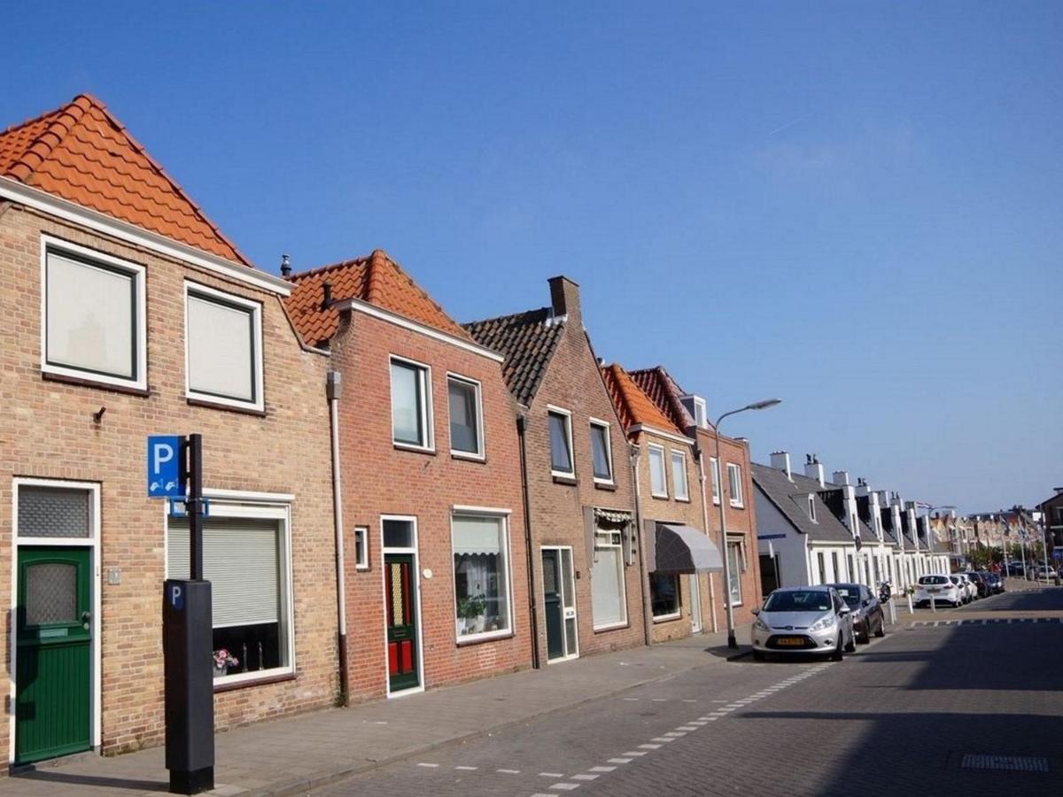 Attractive Holiday House In Katwijk Near The Beach Βίλα Katwijk aan Zee Εξωτερικό φωτογραφία