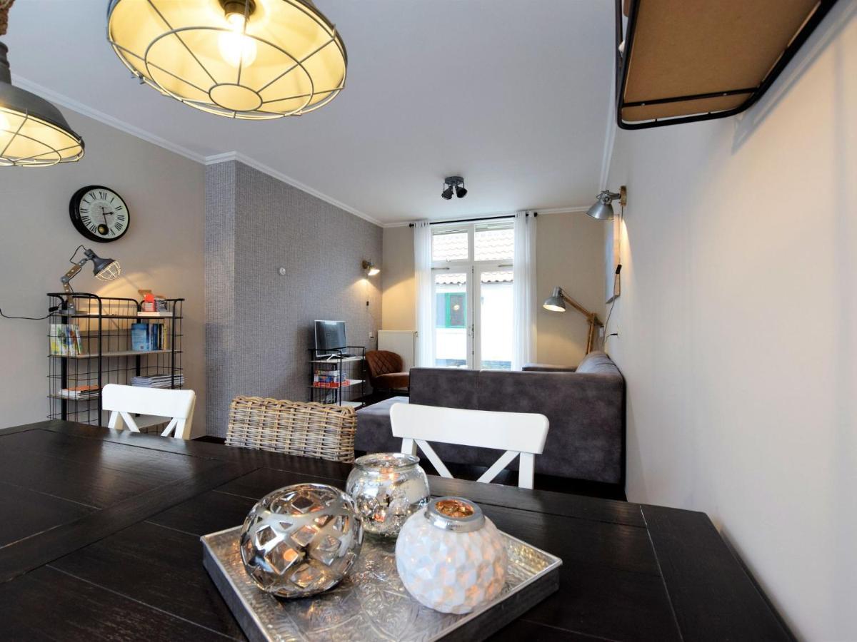 Attractive Holiday House In Katwijk Near The Beach Βίλα Katwijk aan Zee Εξωτερικό φωτογραφία