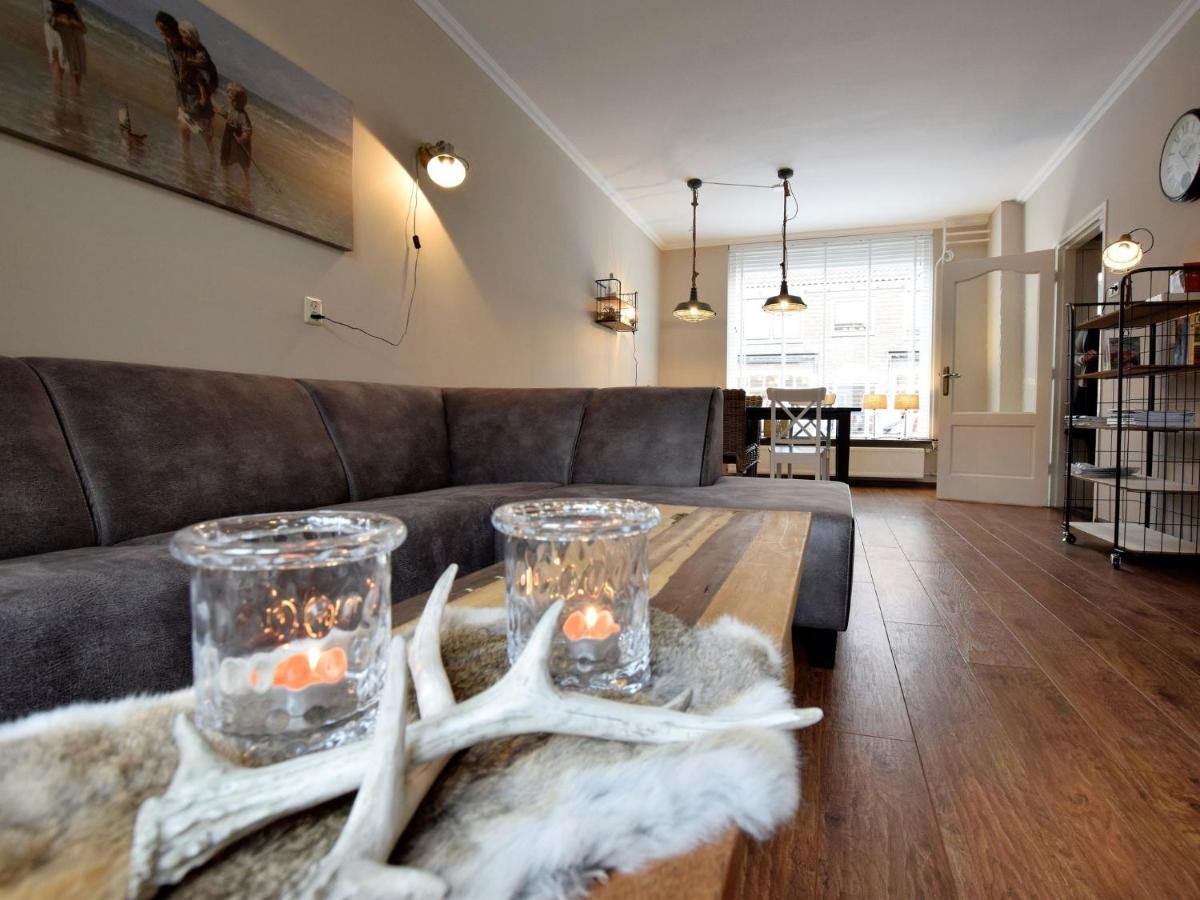 Attractive Holiday House In Katwijk Near The Beach Βίλα Katwijk aan Zee Εξωτερικό φωτογραφία