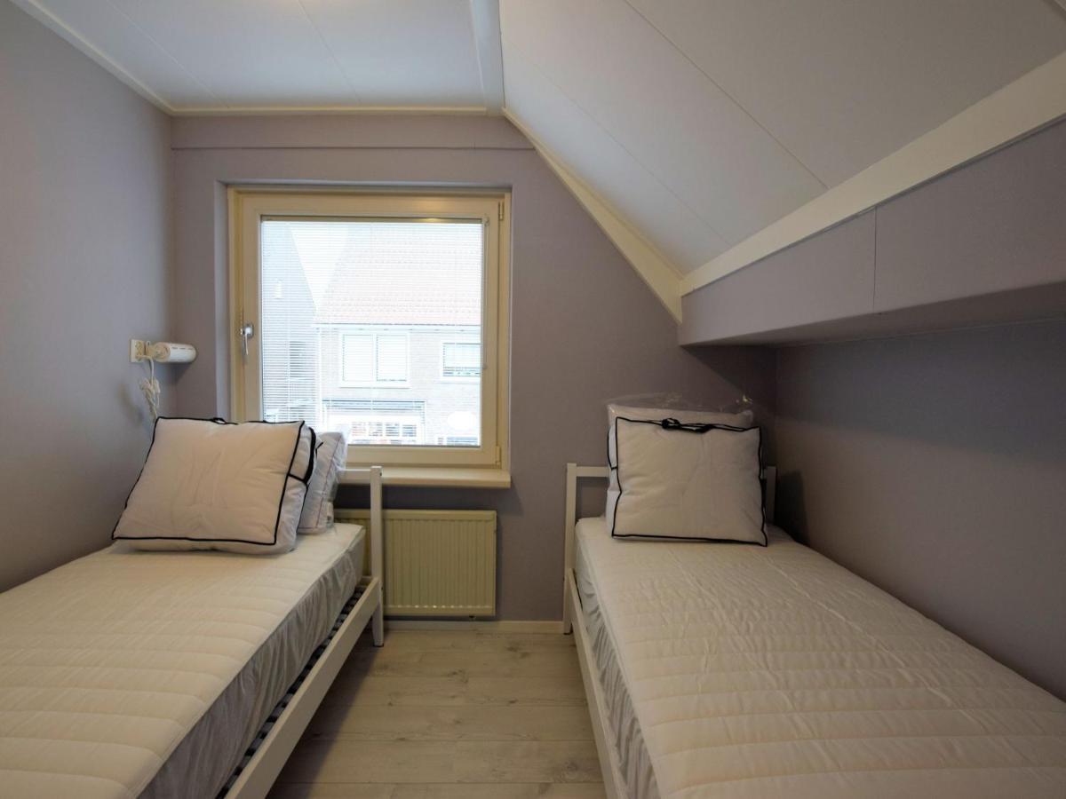 Attractive Holiday House In Katwijk Near The Beach Βίλα Katwijk aan Zee Εξωτερικό φωτογραφία