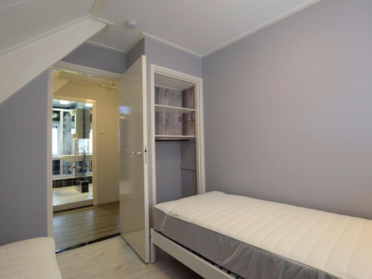 Attractive Holiday House In Katwijk Near The Beach Βίλα Katwijk aan Zee Εξωτερικό φωτογραφία