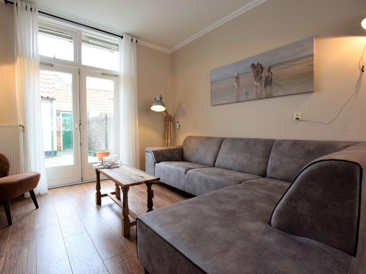 Attractive Holiday House In Katwijk Near The Beach Βίλα Katwijk aan Zee Εξωτερικό φωτογραφία